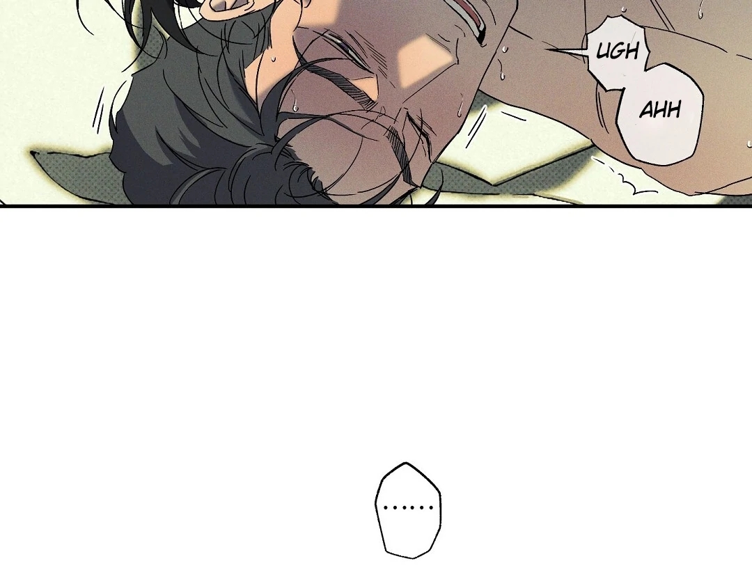 Wet Sand Chapter 101.7 page 45 - 