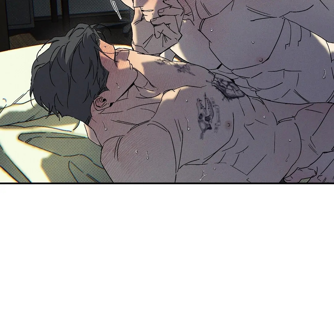 Wet Sand Chapter 101.7 page 51 - 