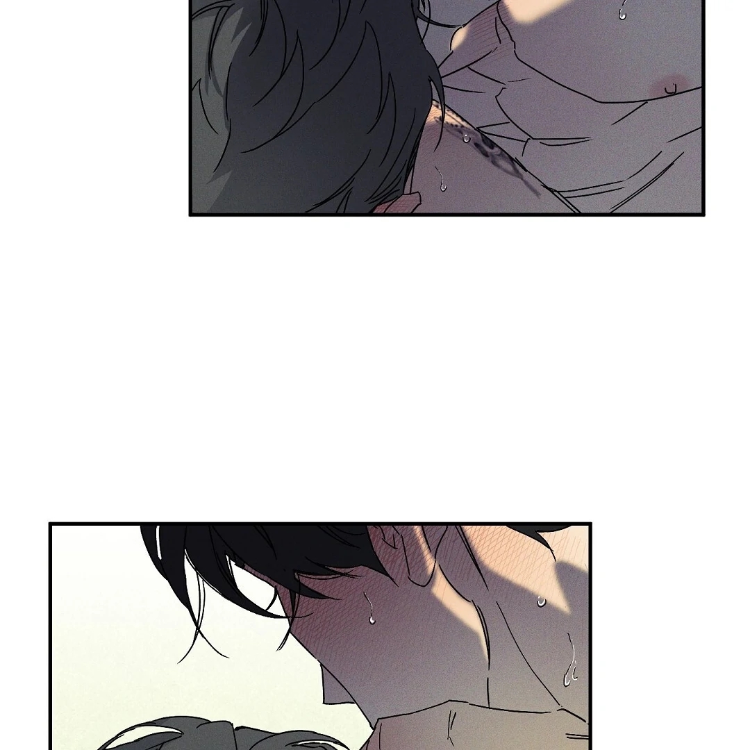 Wet Sand Chapter 101.7 page 53 - 