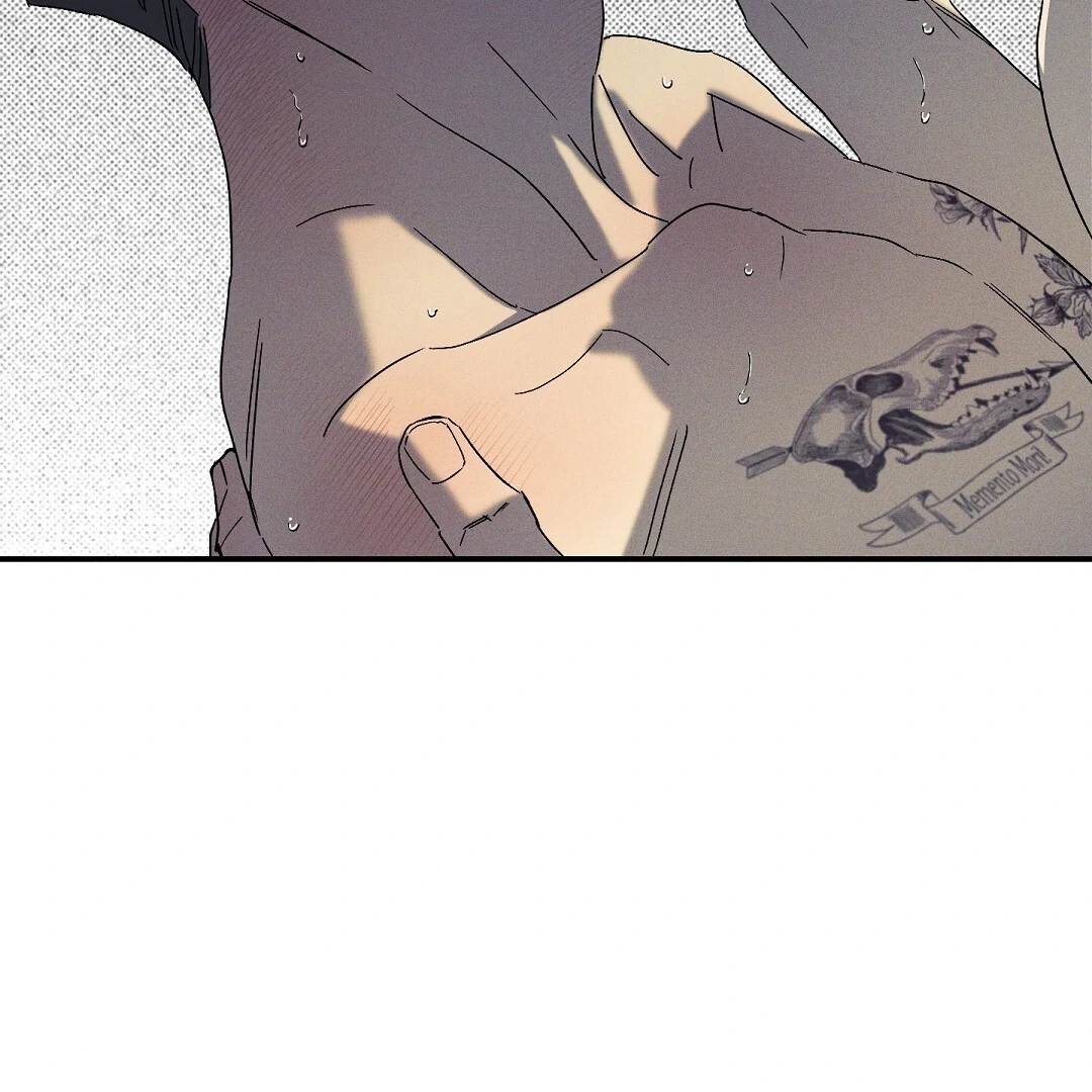 Wet Sand Chapter 101.7 page 61 - 