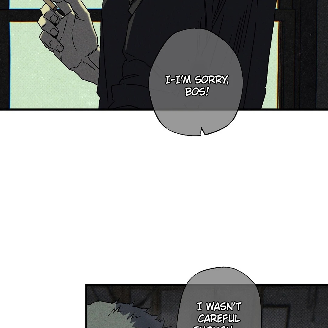 Wet Sand Chapter 101.7 page 65 - 