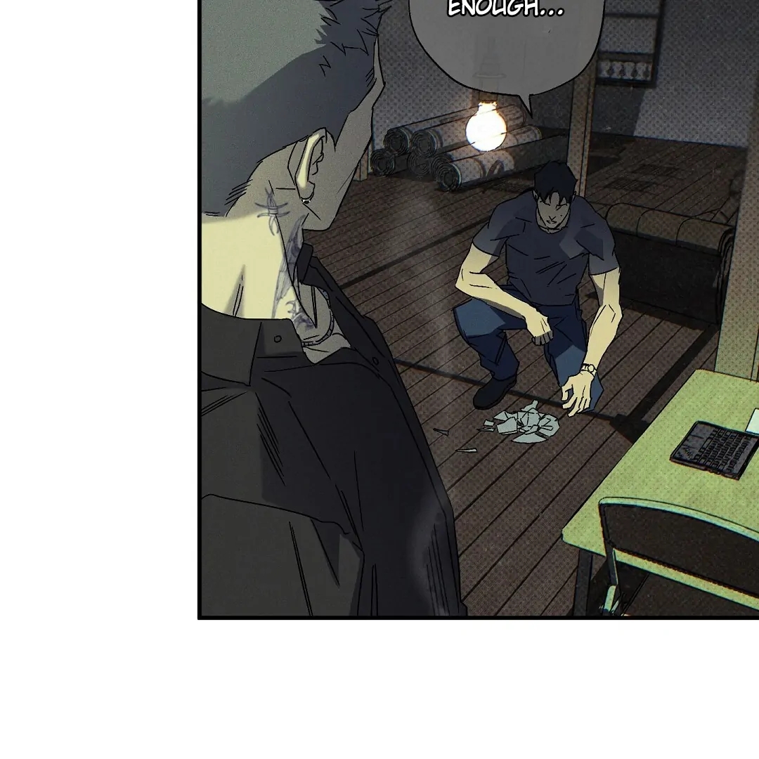 Wet Sand Chapter 101.7 page 66 - 