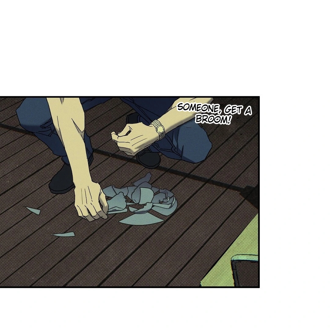 Wet Sand Chapter 101.7 page 69 - 