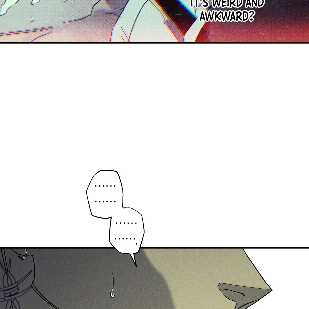 Wet Sand Chapter 101.7 page 79 - 
