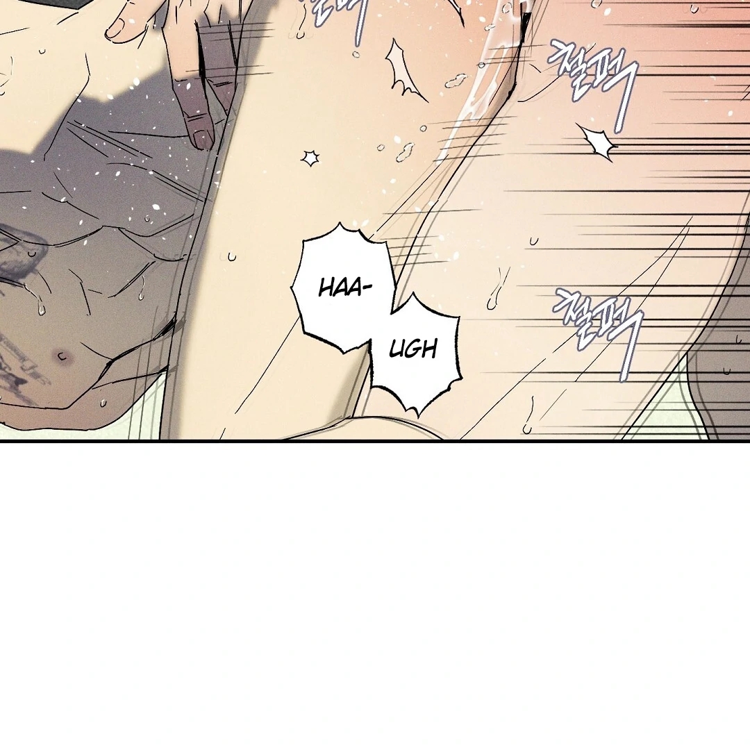 Wet Sand Chapter 101.7 page 10 - 
