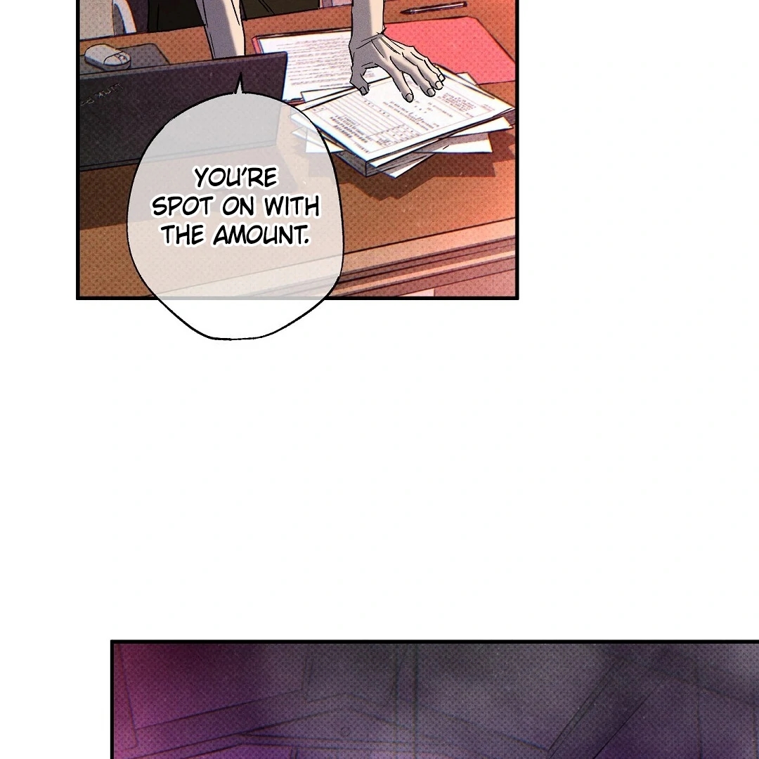 Wet Sand Chapter 101.7 page 93 - 