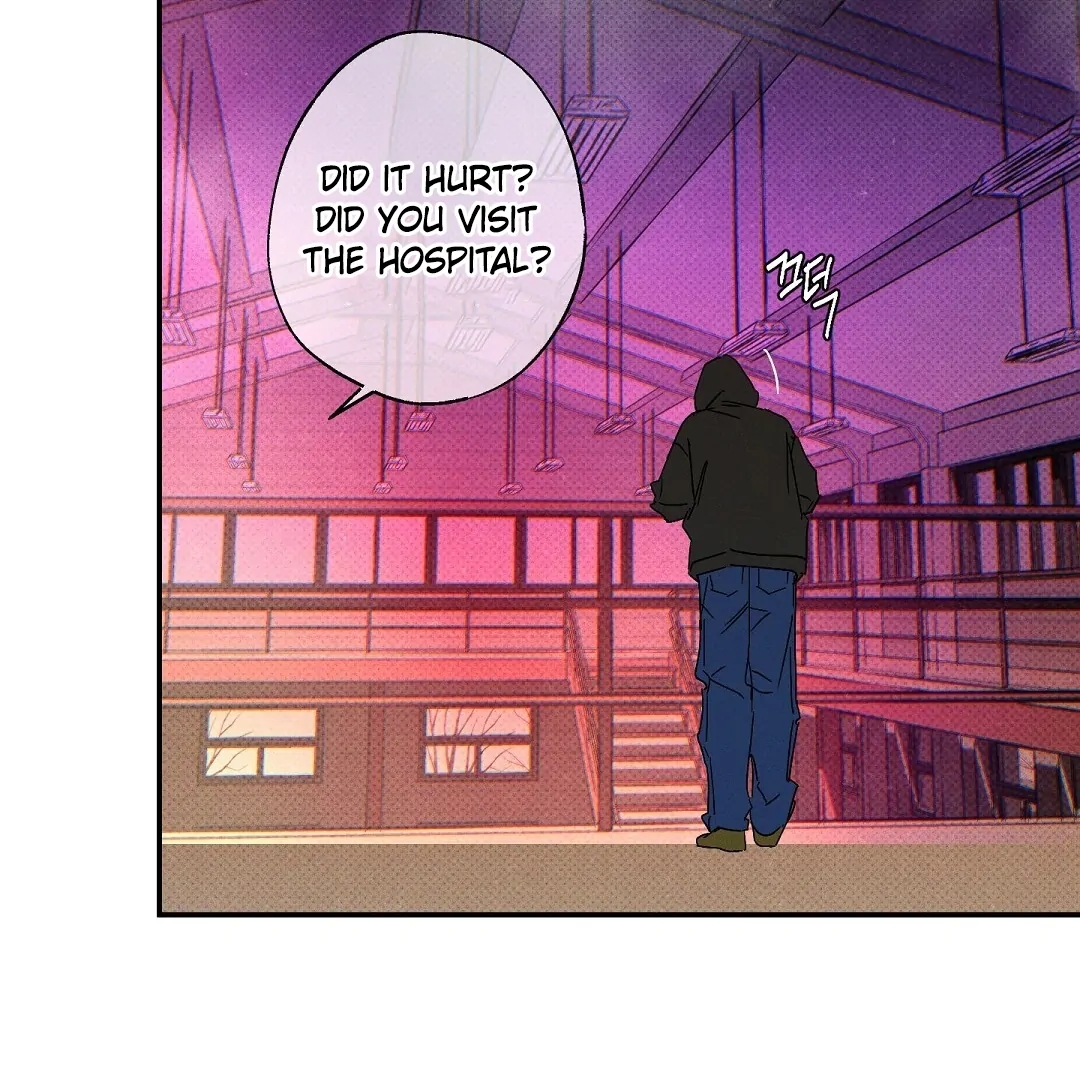 Wet Sand Chapter 101.7 page 94 - 