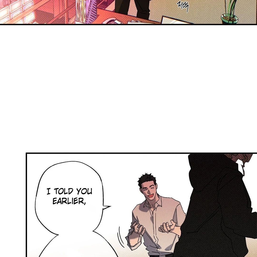 Wet Sand Chapter 101.7 page 96 - 