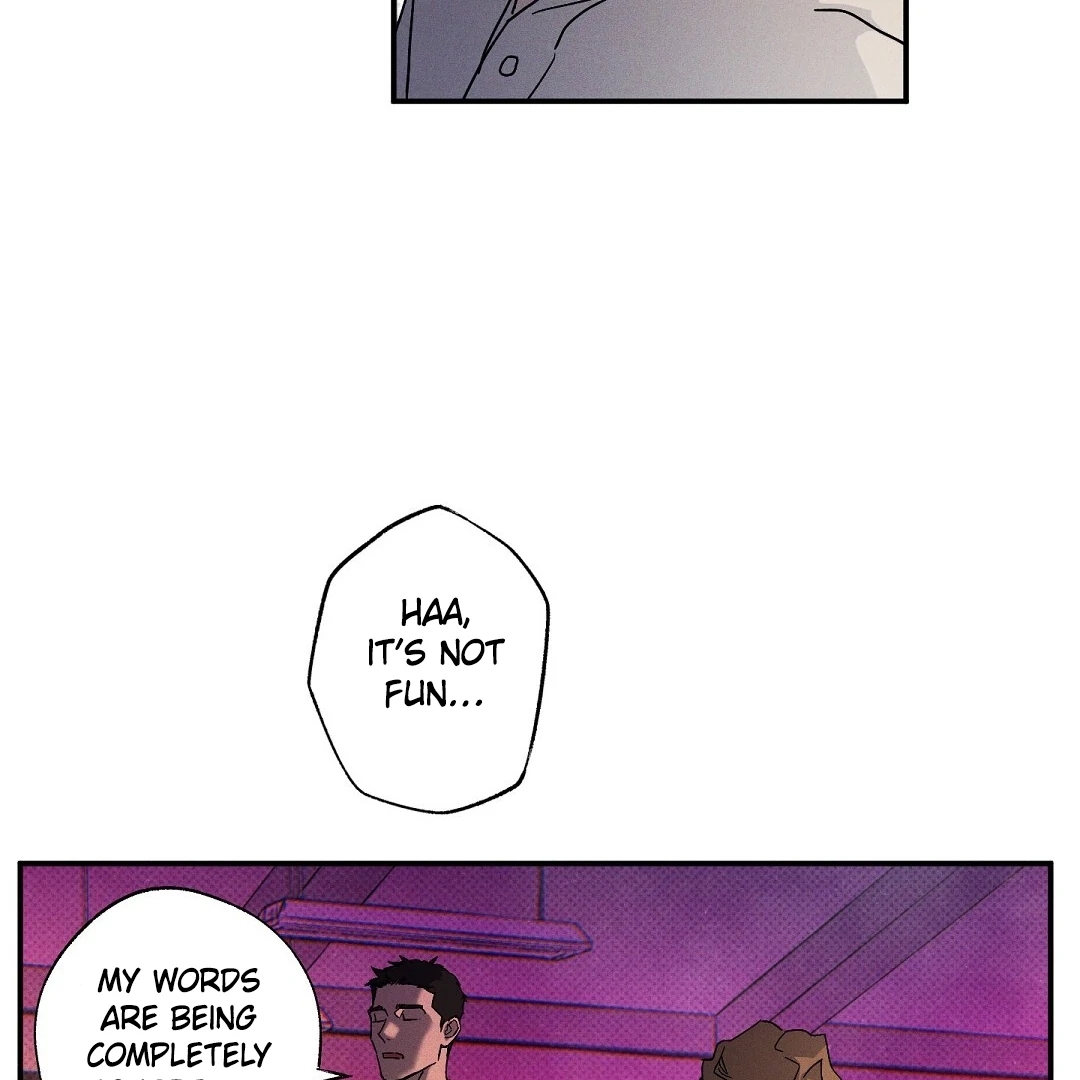 Wet Sand Chapter 101.7 page 100 - 