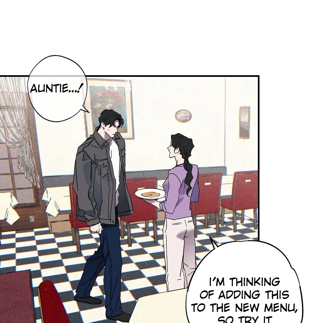 Wet Sand Chapter 101.8 page 101 - 
