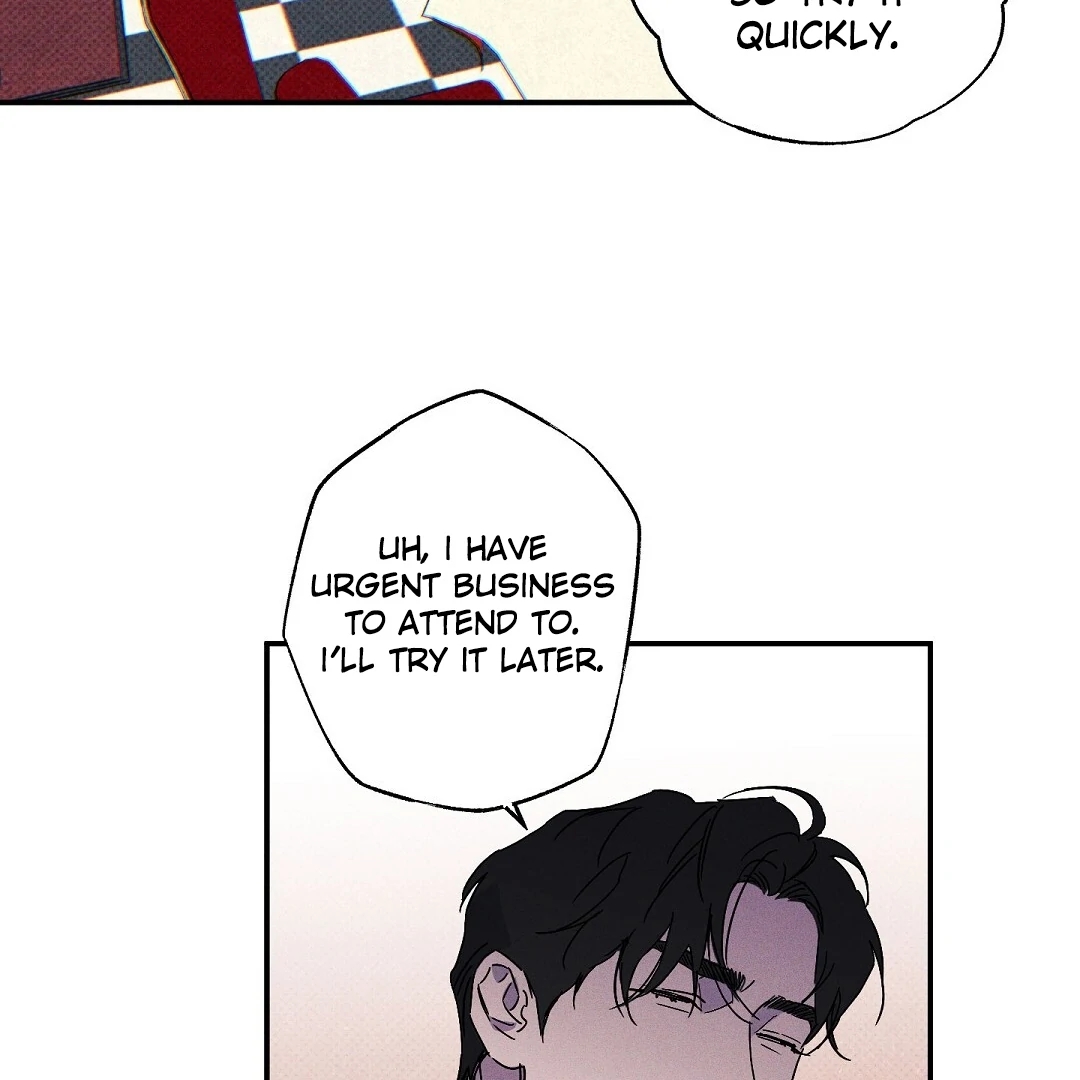 Wet Sand Chapter 101.8 page 102 - 