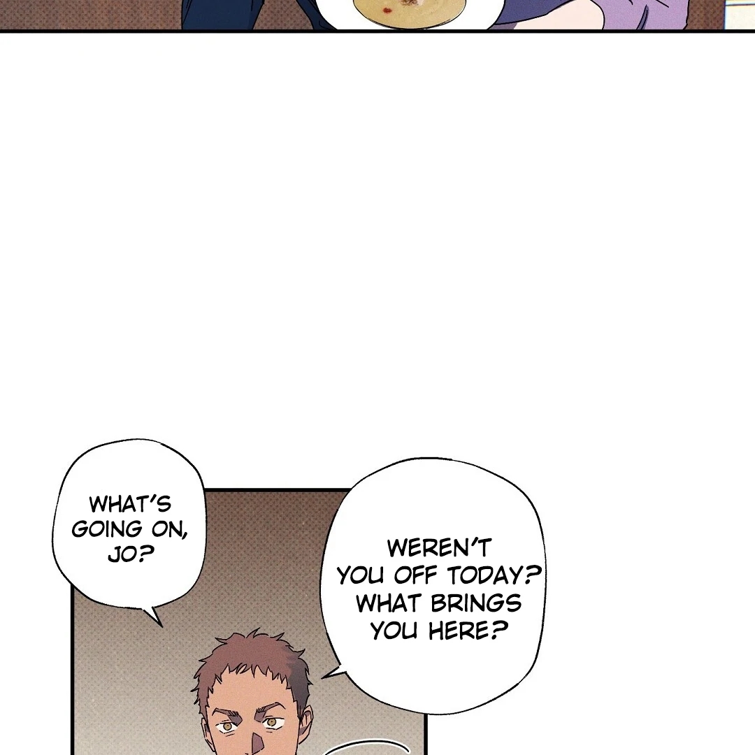 Wet Sand Chapter 101.8 page 105 - 