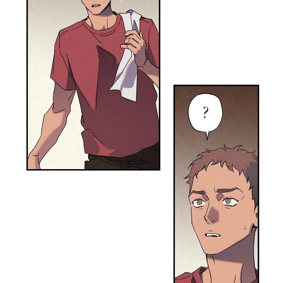Wet Sand Chapter 101.8 page 106 - 
