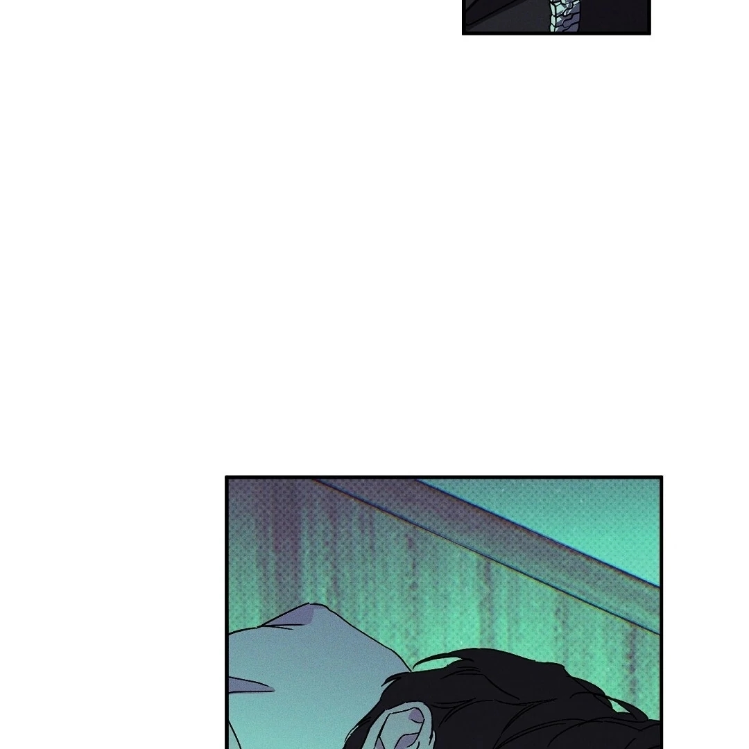 Wet Sand Chapter 101.8 page 12 - 
