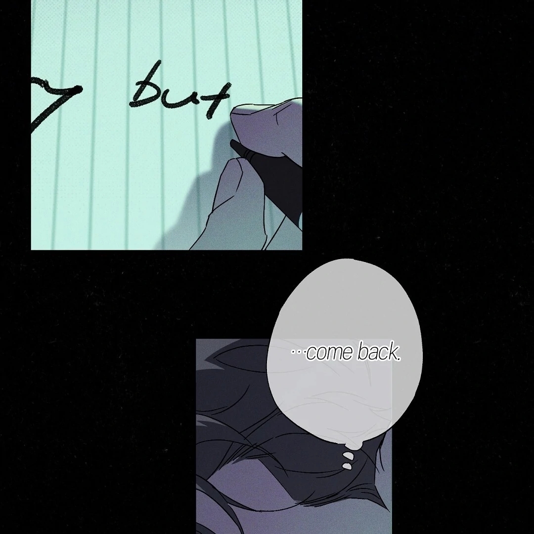 Wet Sand Chapter 101.8 page 119 - 