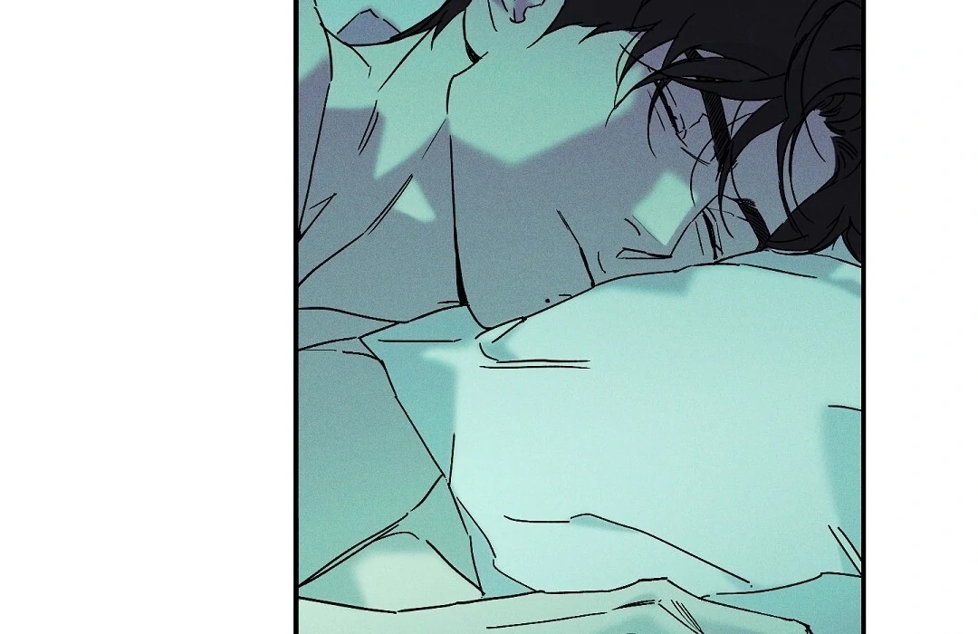 Wet Sand Chapter 101.8 page 13 - 