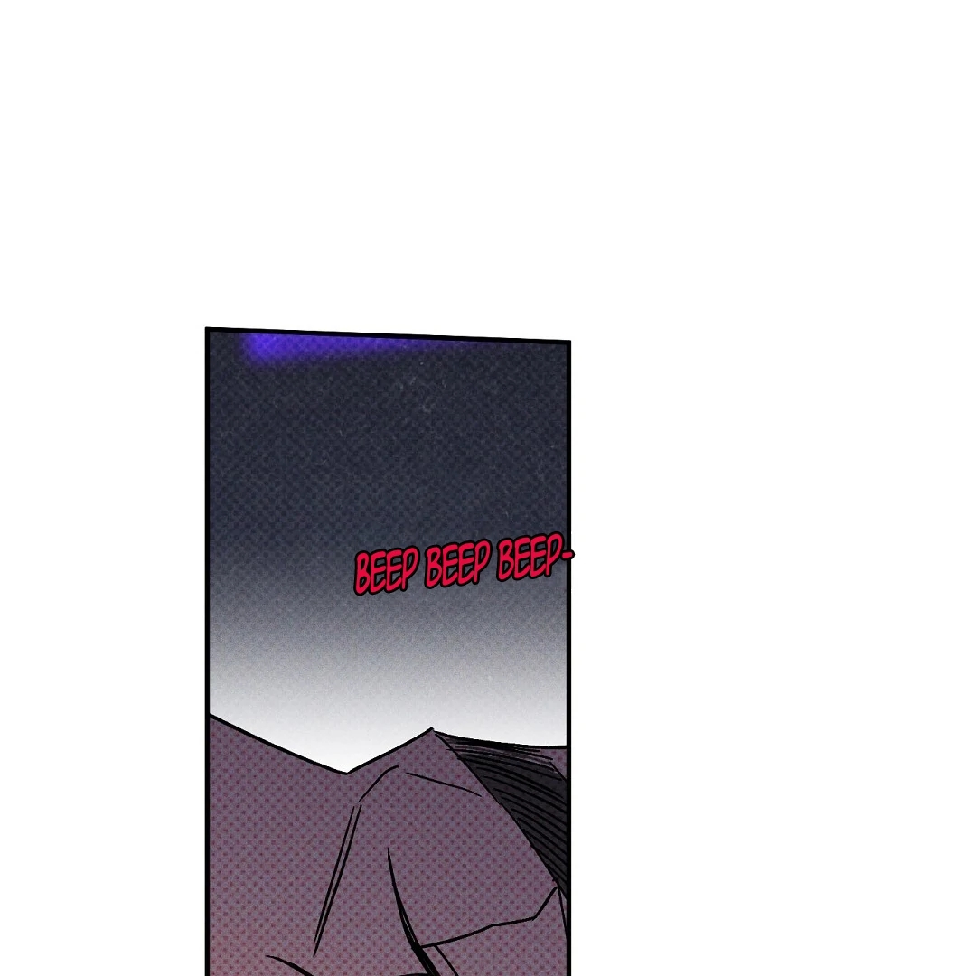 Wet Sand Chapter 101.8 page 126 - 