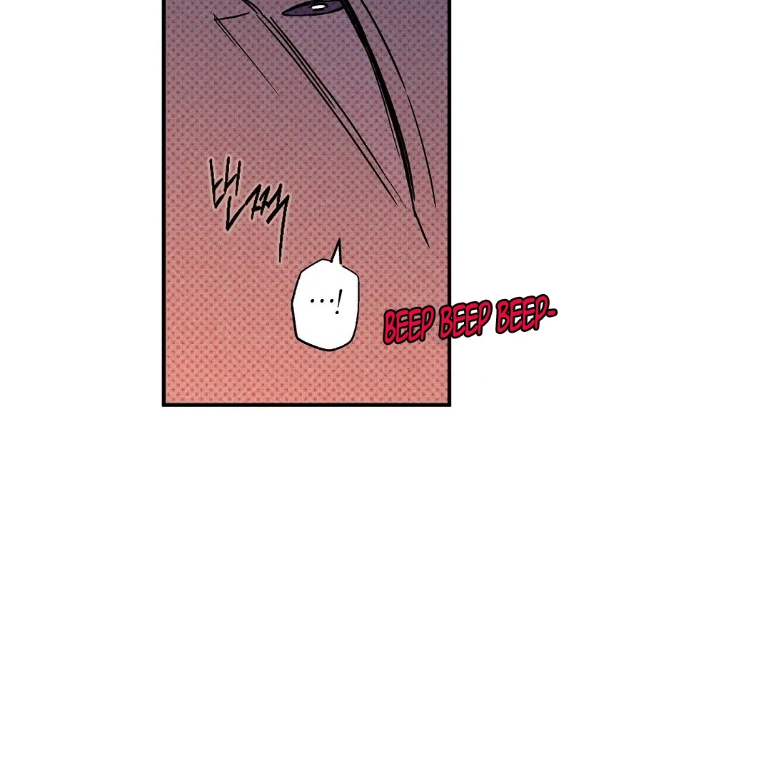Wet Sand Chapter 101.8 page 127 - 