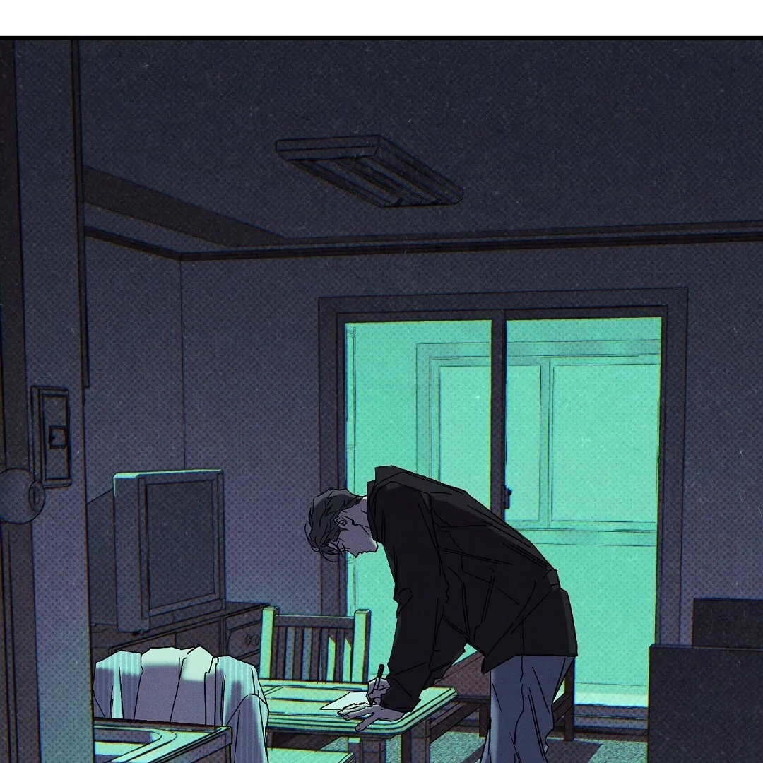 Wet Sand Chapter 101.8 page 17 - 