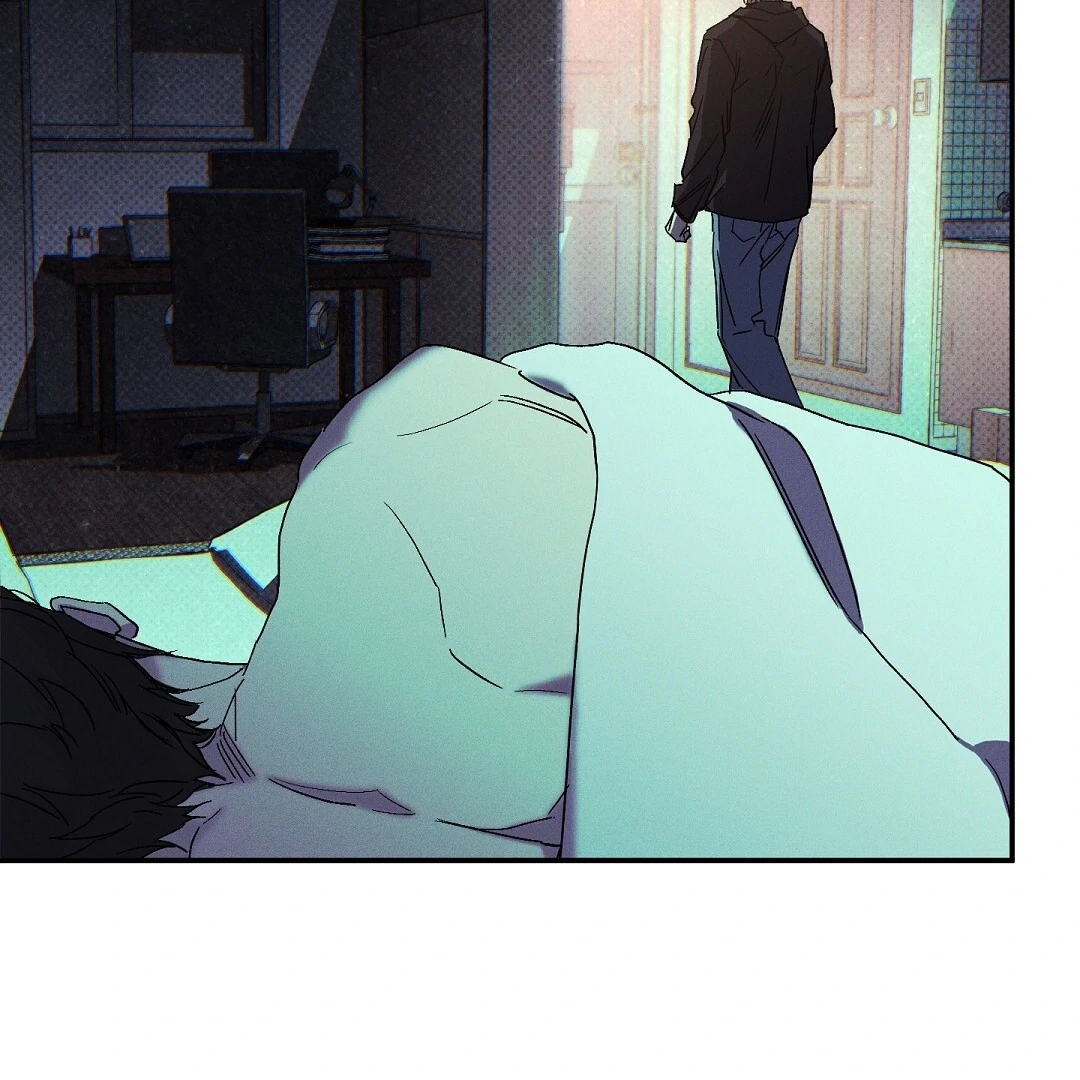 Wet Sand Chapter 101.8 page 26 - 