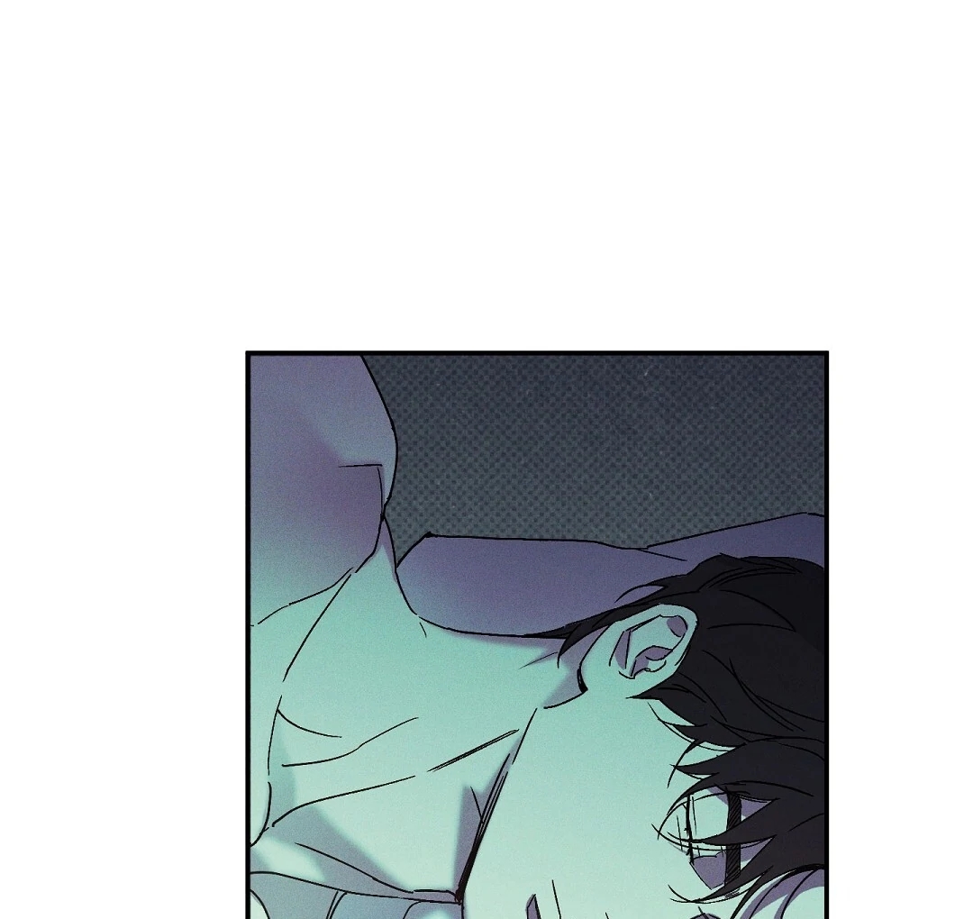 Wet Sand Chapter 101.8 page 27 - 