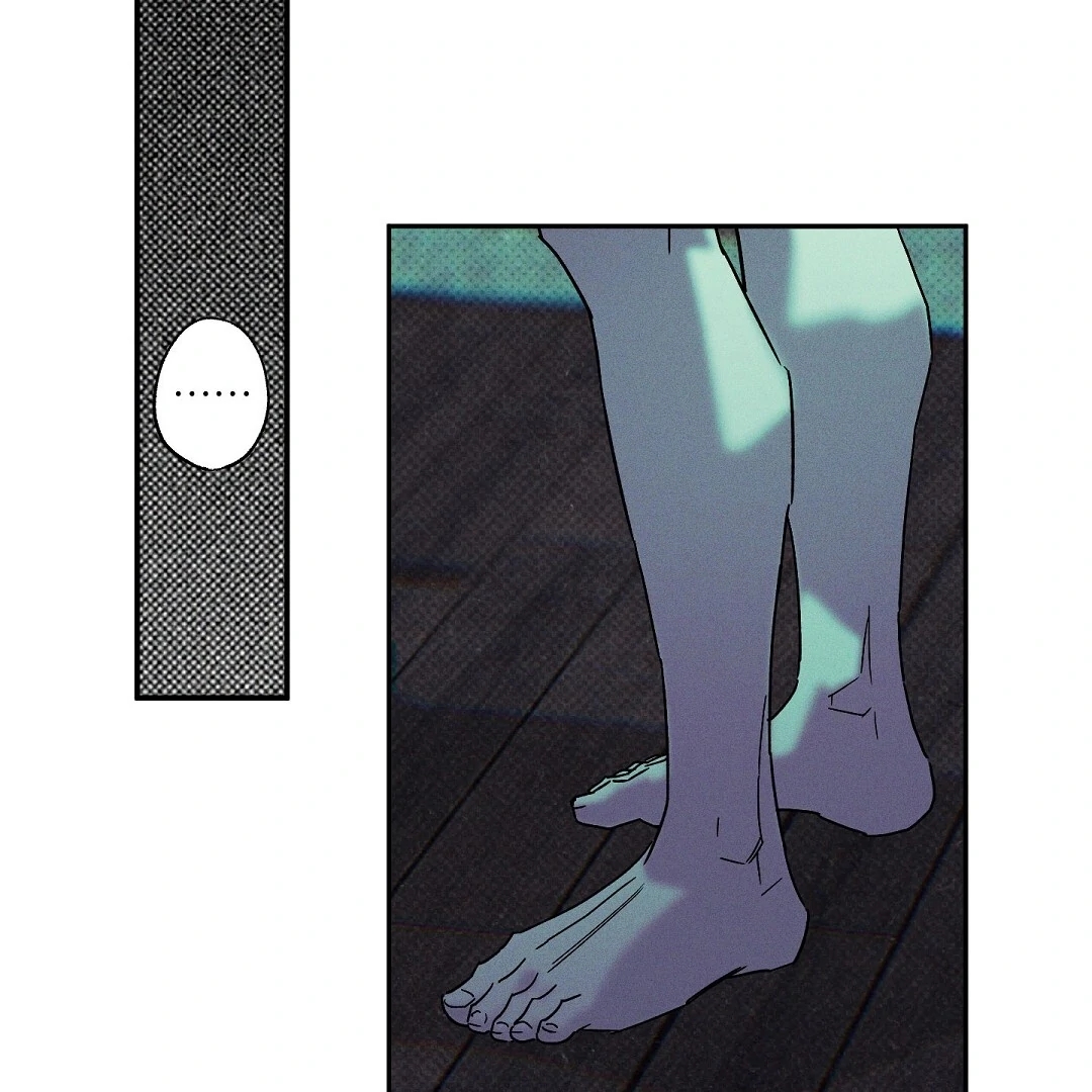 Wet Sand Chapter 101.8 page 31 - 