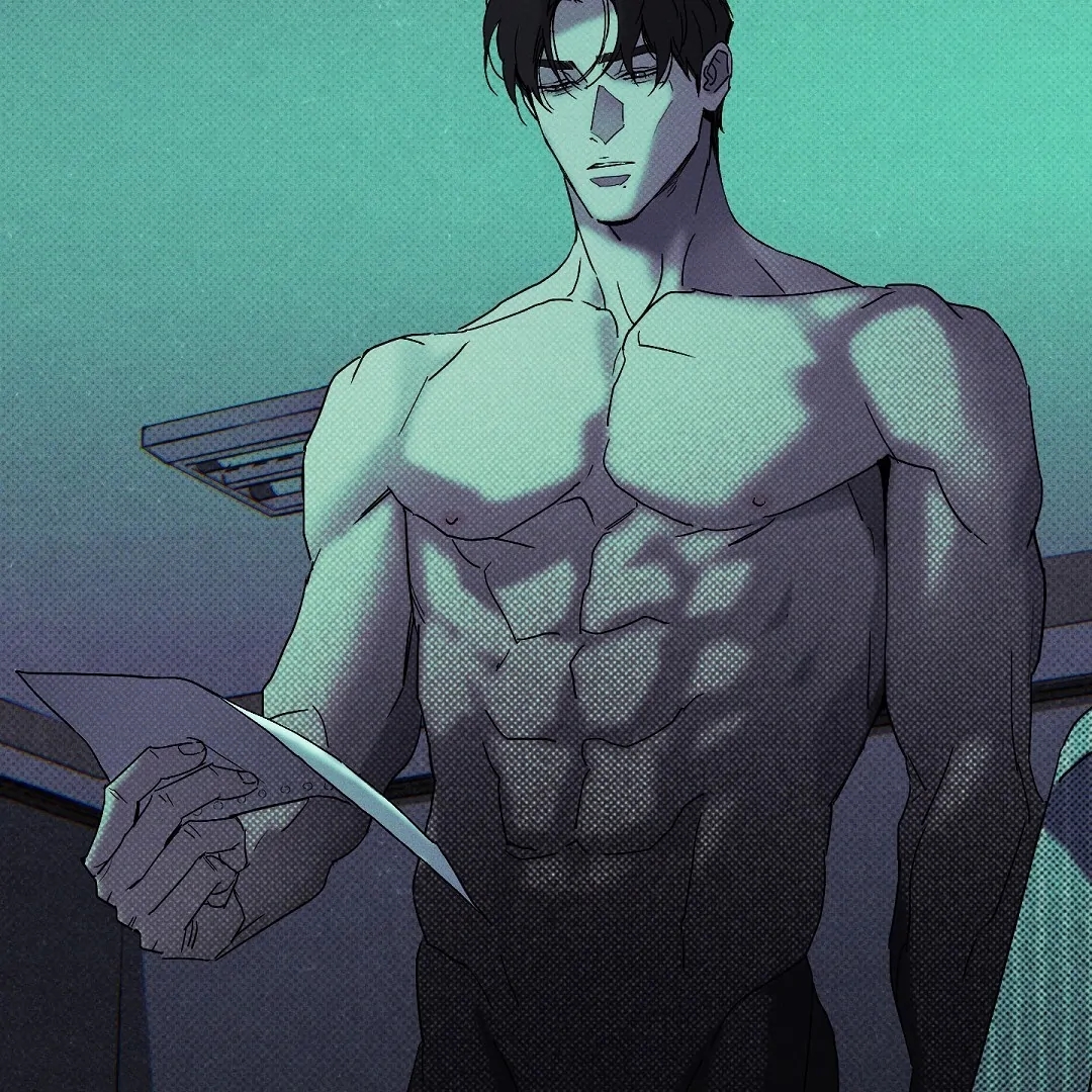 Wet Sand Chapter 101.8 page 36 - 