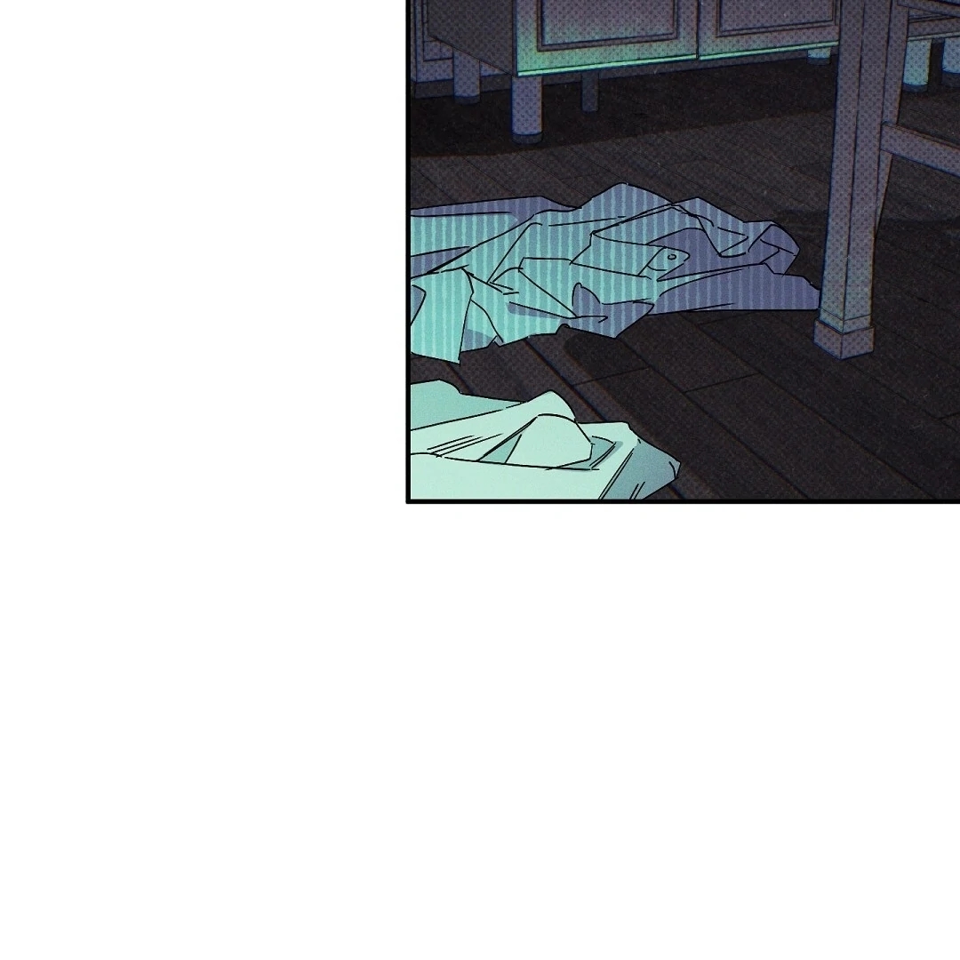 Wet Sand Chapter 101.8 page 5 - 