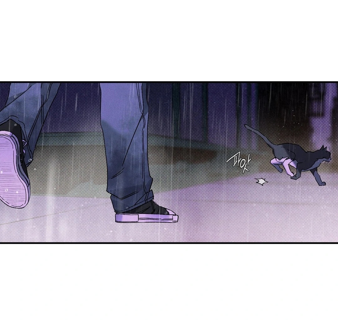 Wet Sand Chapter 101.8 page 42 - 