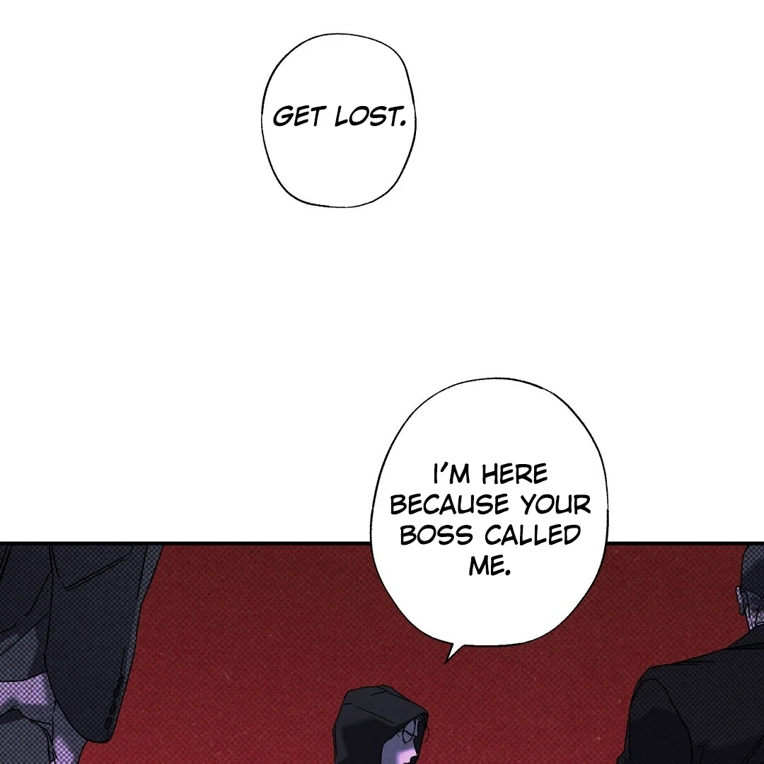 Wet Sand Chapter 101.8 page 50 - 