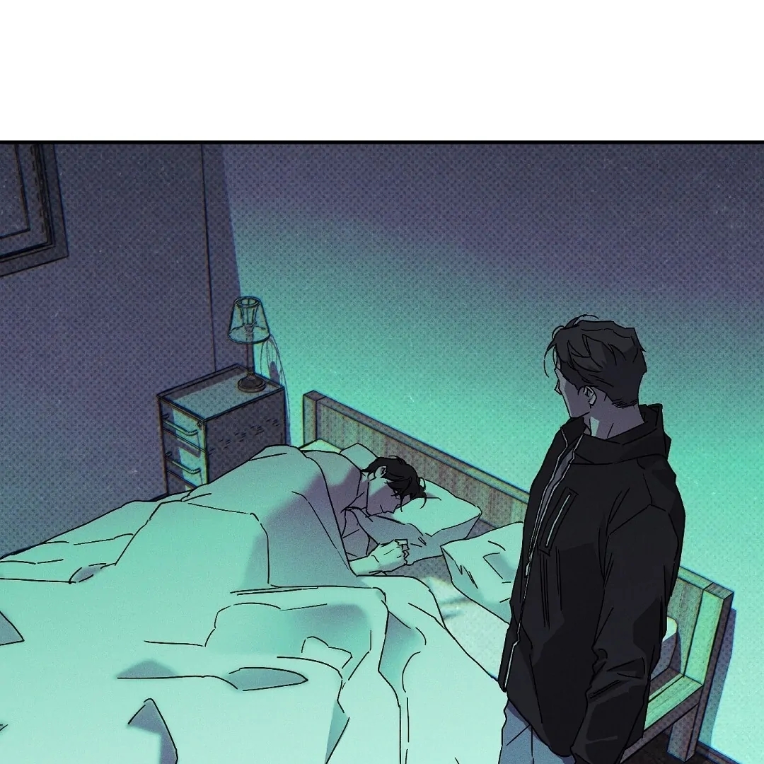 Wet Sand Chapter 101.8 page 6 - 