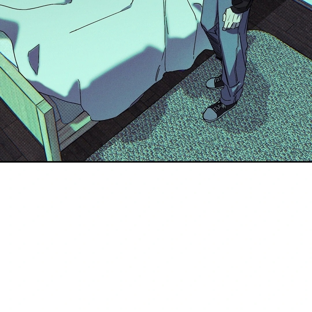 Wet Sand Chapter 101.8 page 7 - 