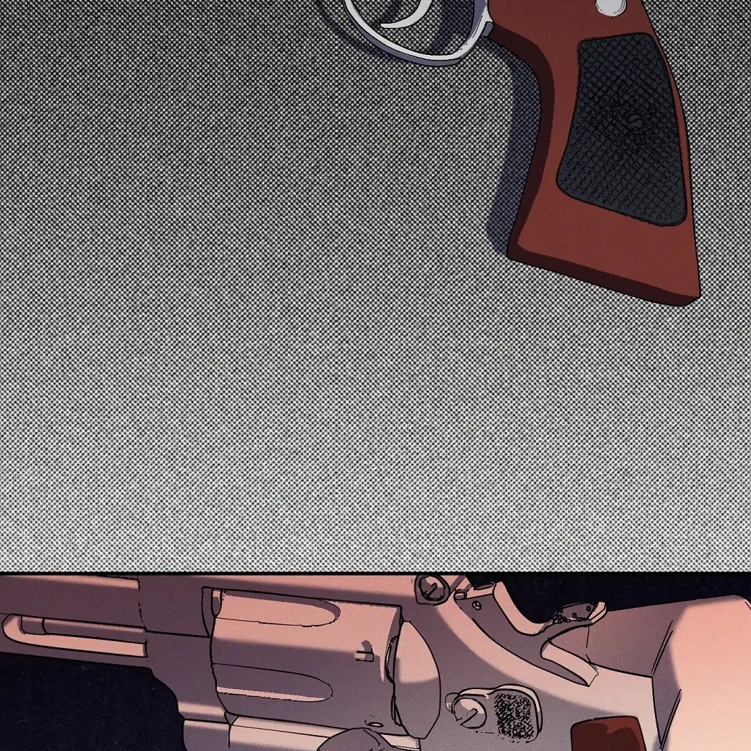 Wet Sand Chapter 101.8 page 71 - 