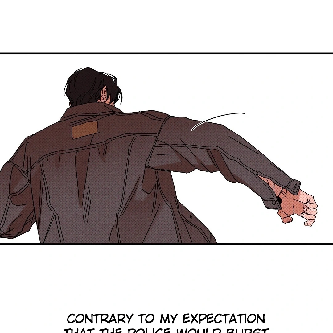 Wet Sand Chapter 101.8 page 74 - 