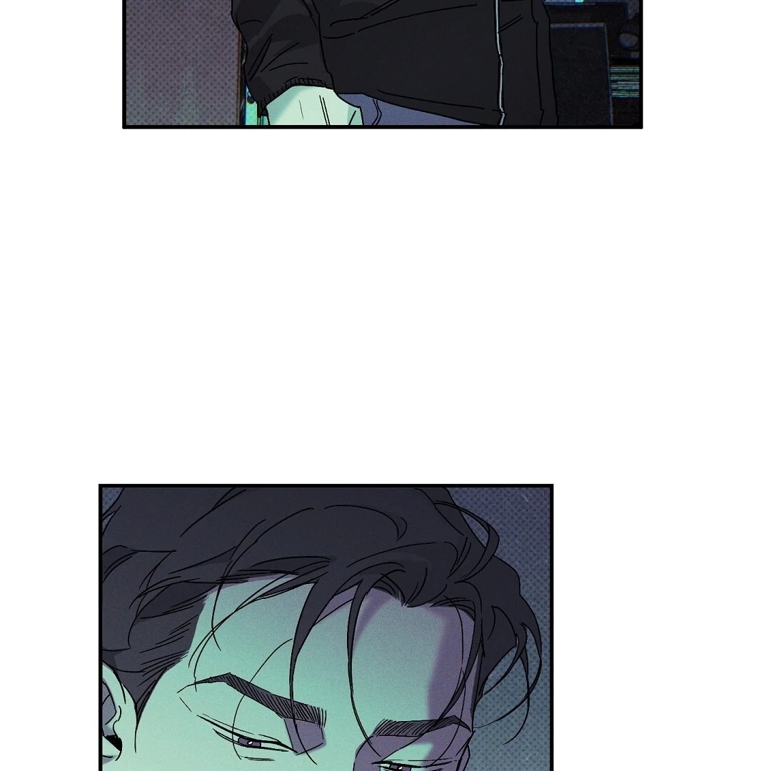 Wet Sand Chapter 101.8 page 9 - 