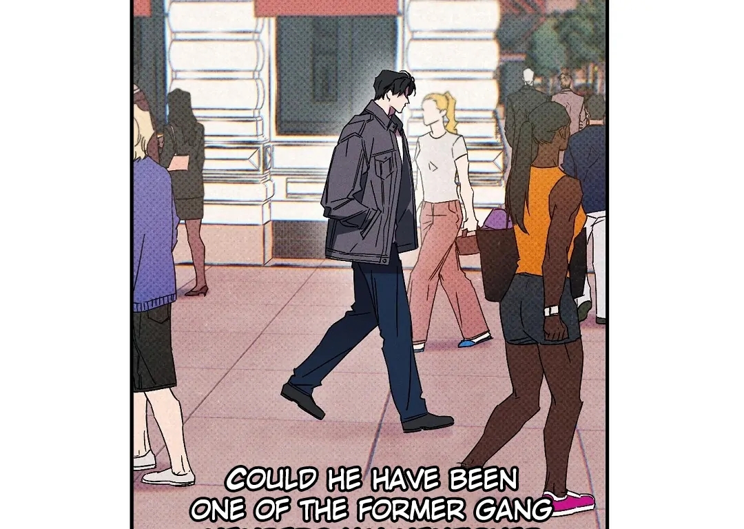 Wet Sand Chapter 101.8 page 82 - 