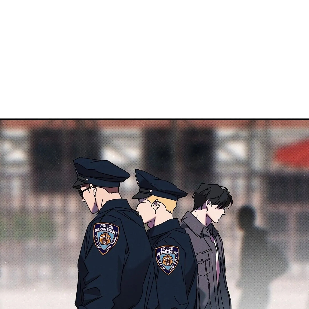 Wet Sand Chapter 101.8 page 86 - 