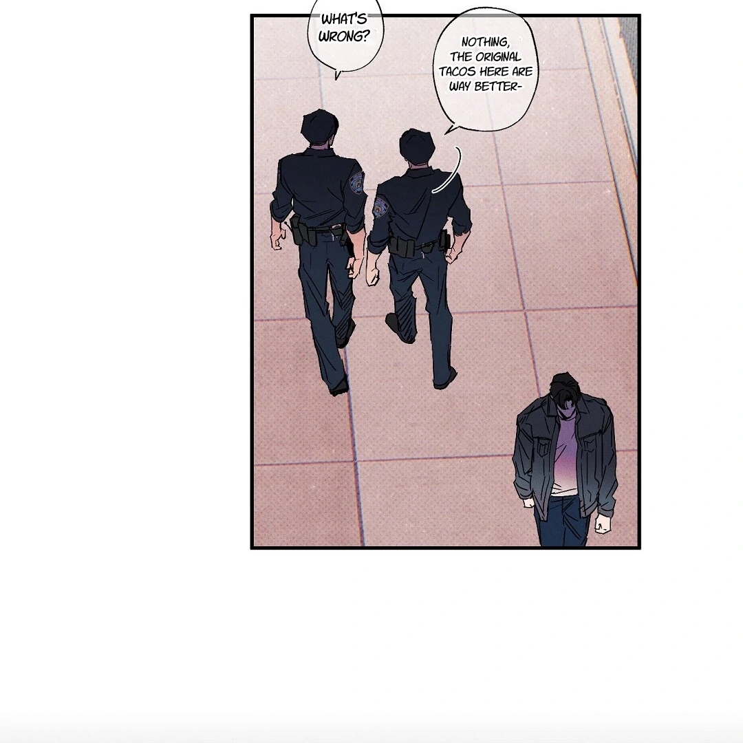 Wet Sand Chapter 101.8 page 89 - 