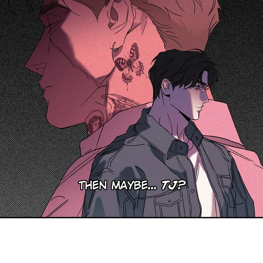 Wet Sand Chapter 101.8 page 91 - 