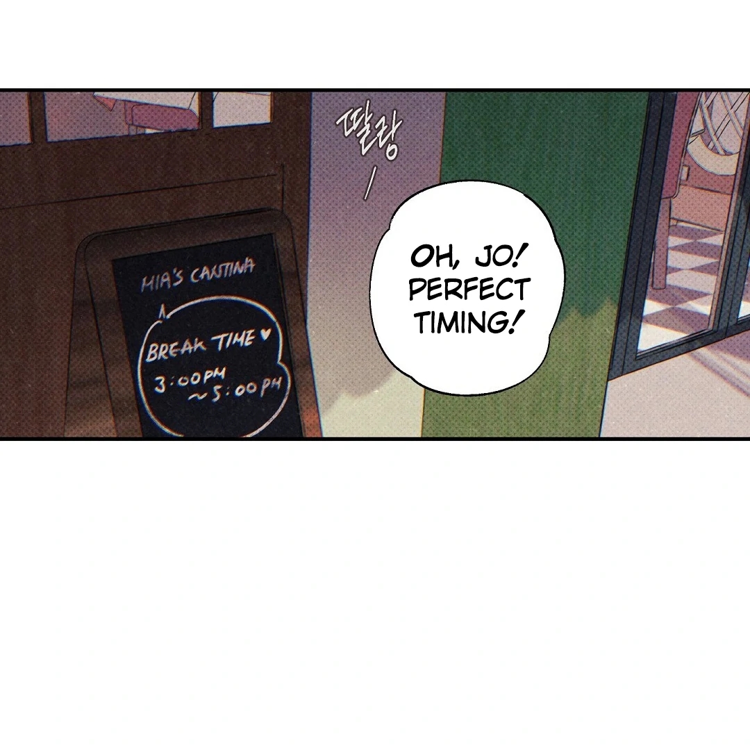 Wet Sand Chapter 101.8 page 100 - 