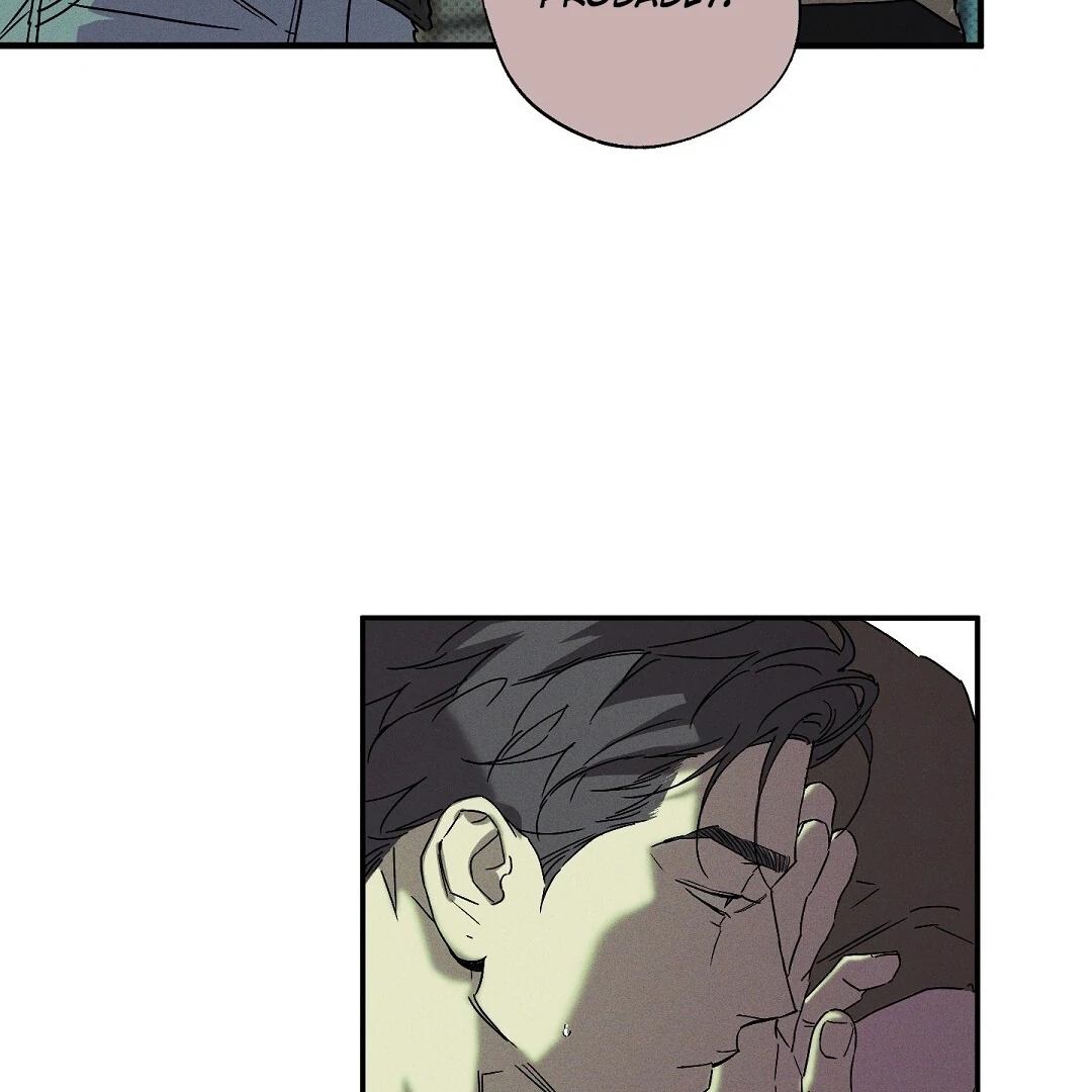 Wet Sand Chapter 101.9 page 101 - 