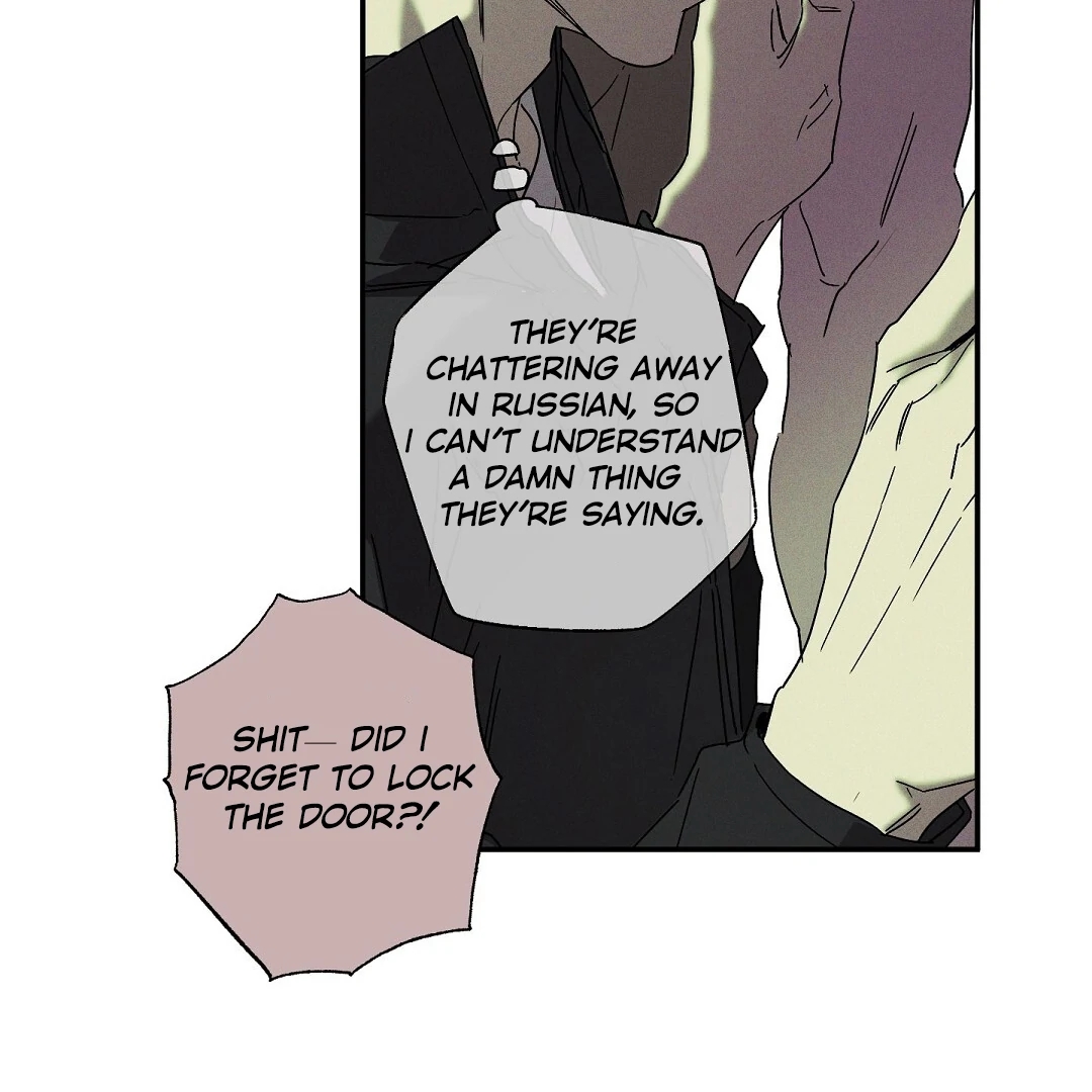 Wet Sand Chapter 101.9 page 102 - 