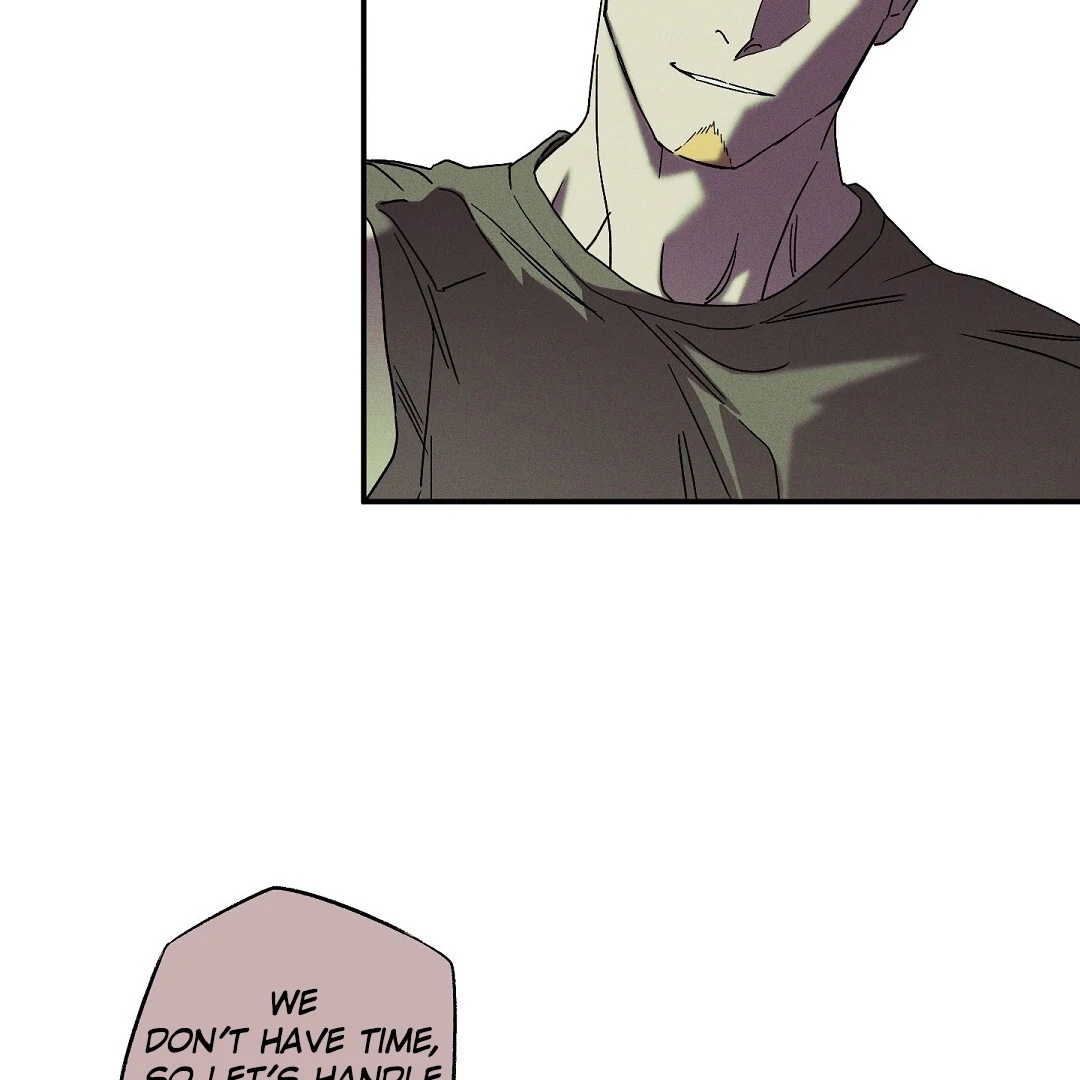Wet Sand Chapter 101.9 page 105 - 