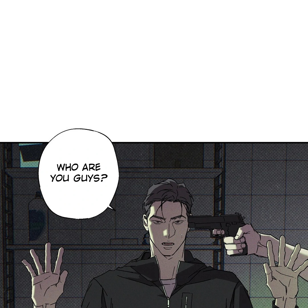 Wet Sand Chapter 101.9 page 107 - 