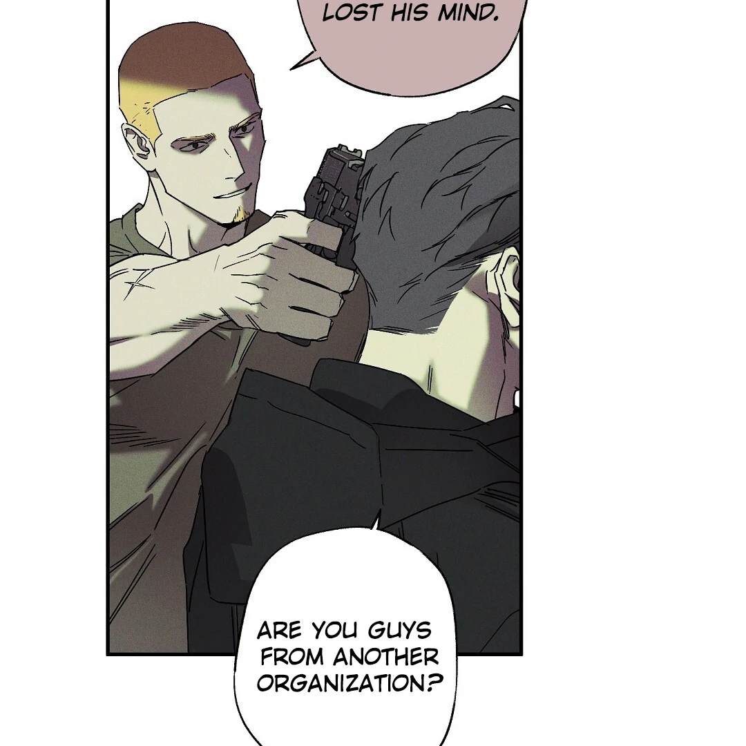 Wet Sand Chapter 101.9 page 109 - 
