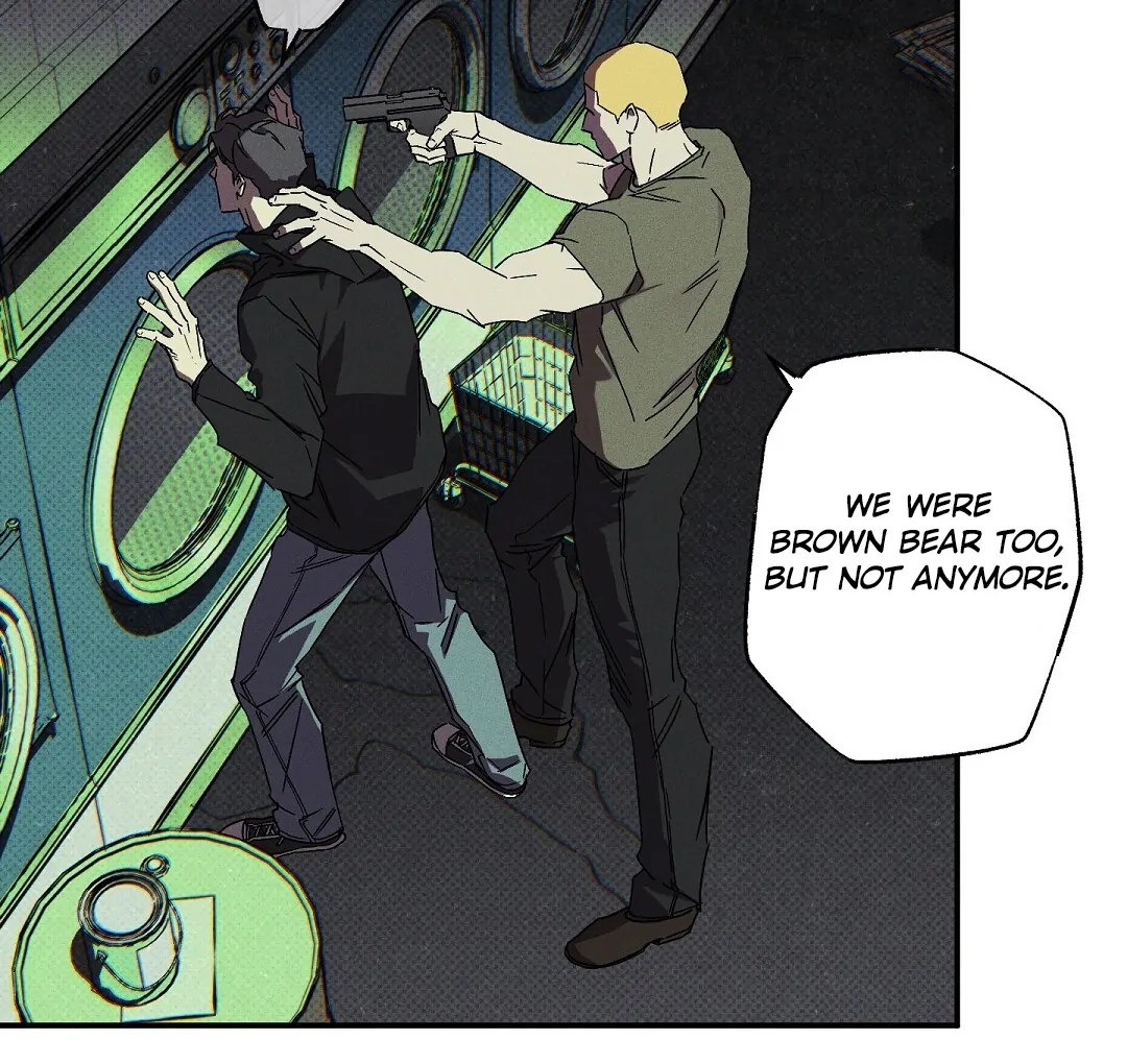 Wet Sand Chapter 101.9 page 111 - 