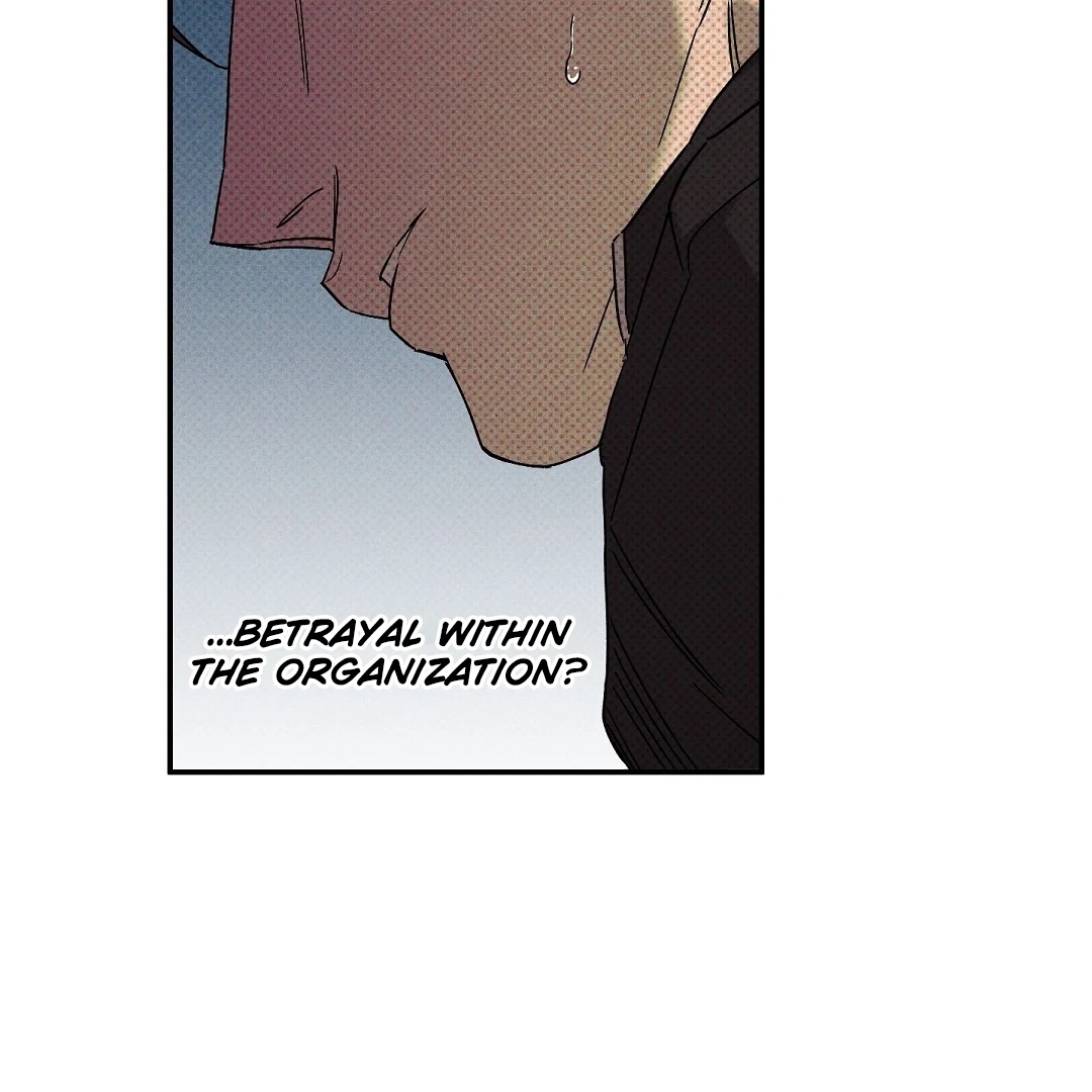 Wet Sand Chapter 101.9 page 113 - 