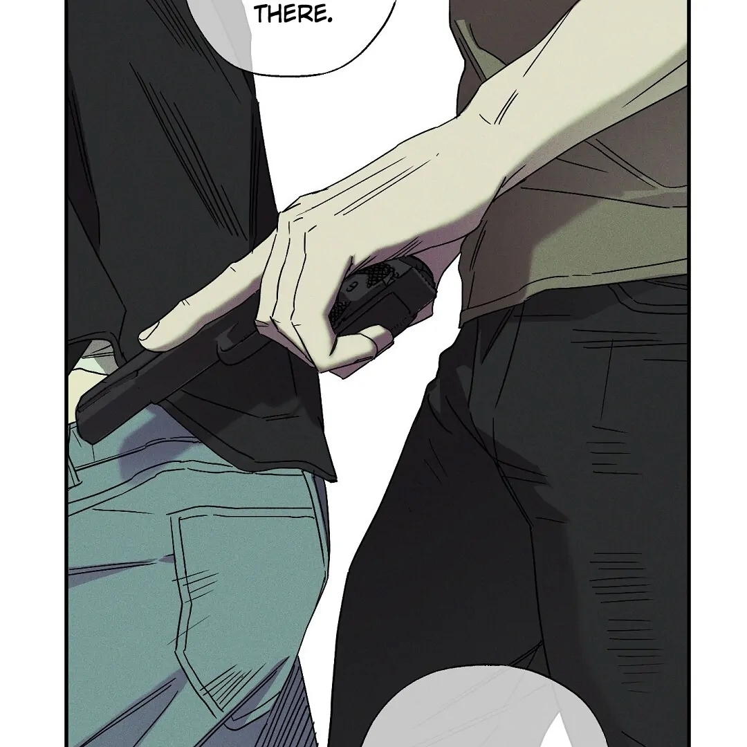 Wet Sand Chapter 101.9 page 116 - 