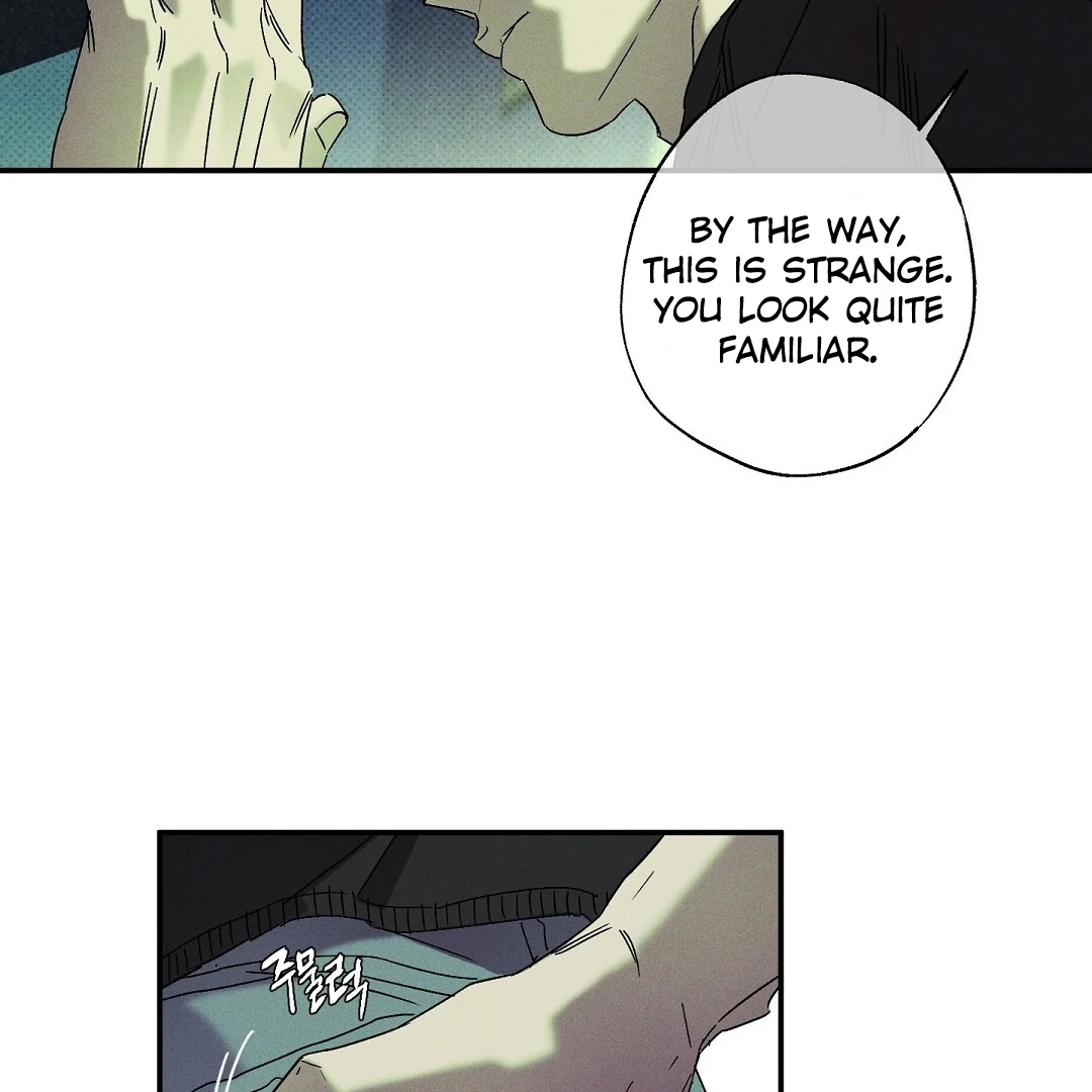 Wet Sand Chapter 101.9 page 118 - 