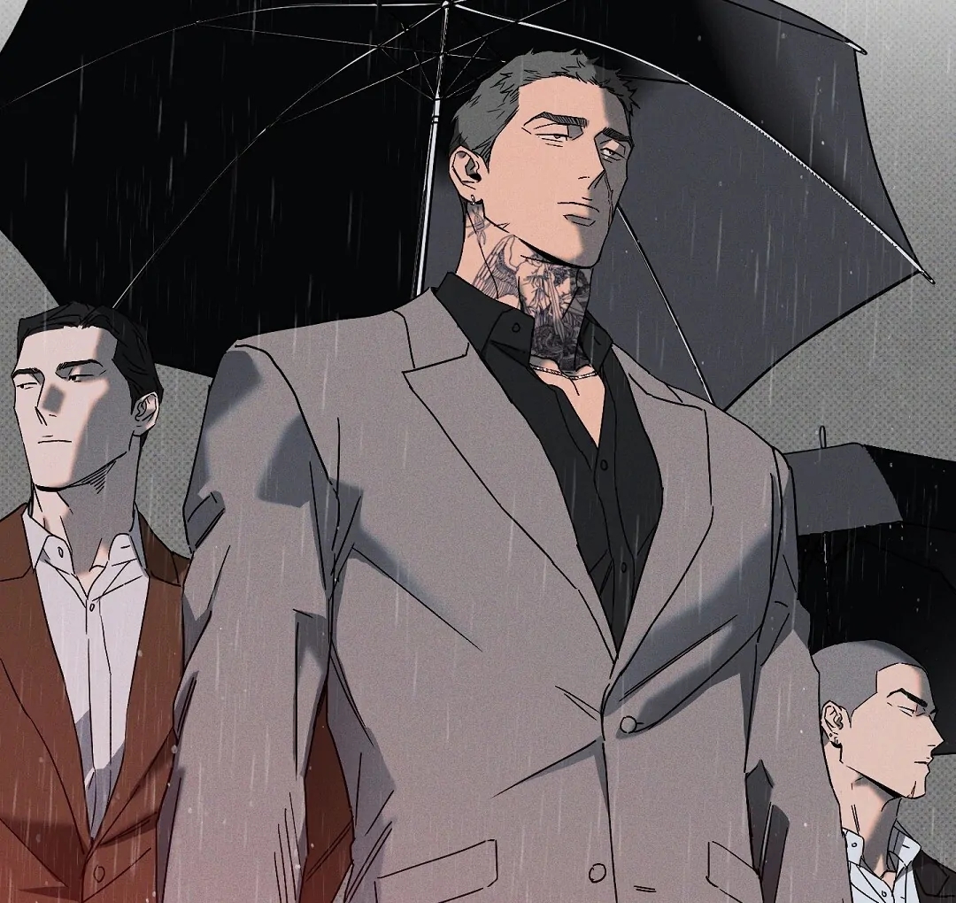 Wet Sand Chapter 101.9 page 13 - 